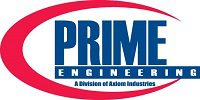 Prime Enginering Logo
