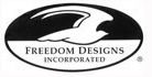 Freedom Designs Logo