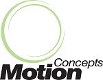 Motion Concepts Logo