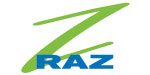 RAZ Logo