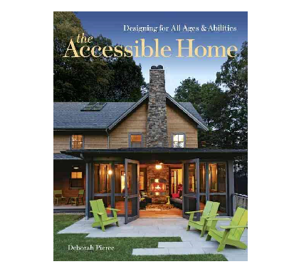 On Demand Now! “The Accessible Home”