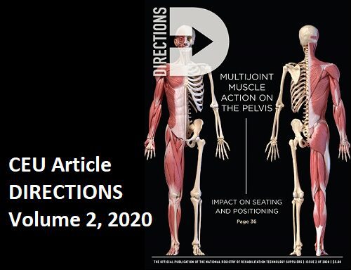 CEU Article – Multi-joint Muscle Action on the Pelvis