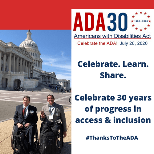 What’s in the ADA?