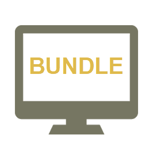 Seating and Positioning Bundle