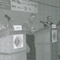 MEDTrade 2001 Panelists