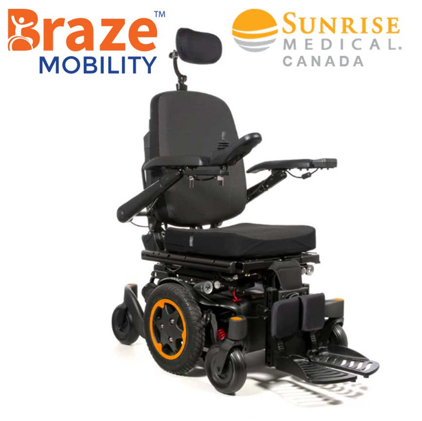 Sunrise Canada Partners with Braze
