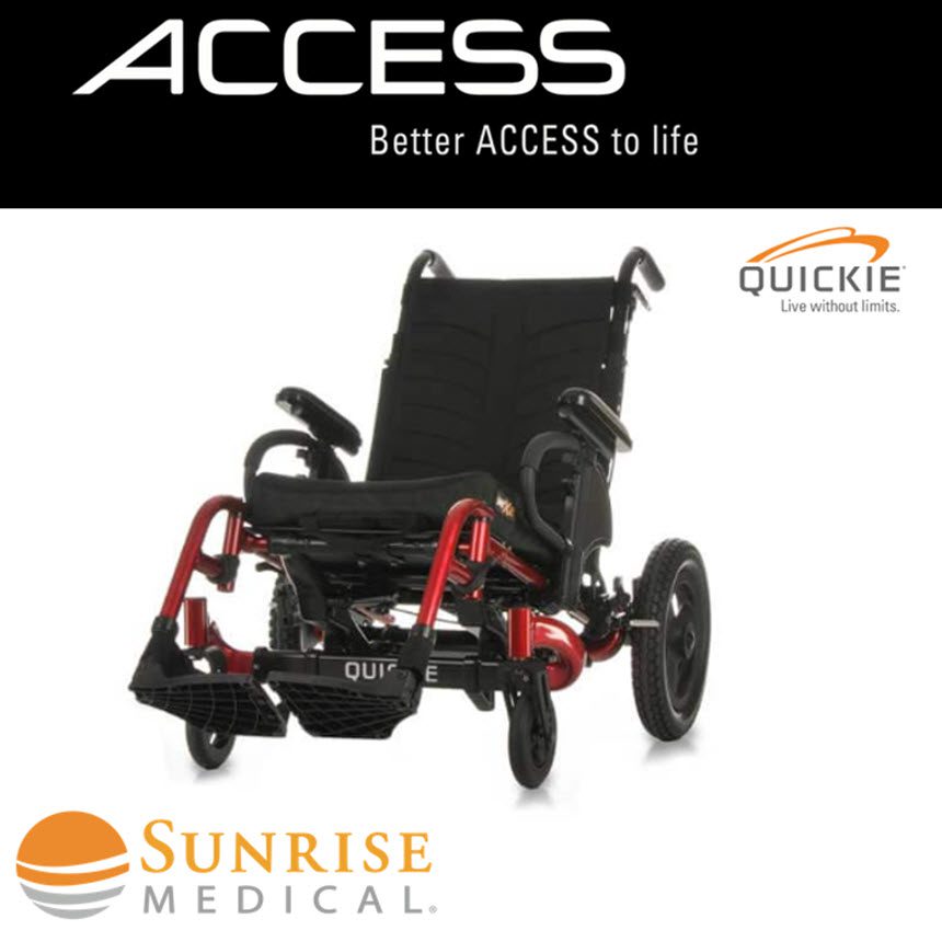 Sunrise Launches Quickie Access