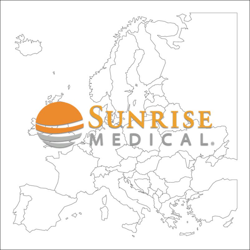 Sunrise Grows in Europe