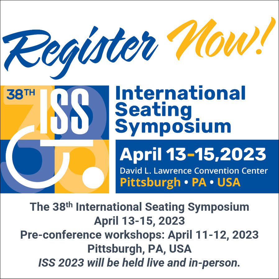 ISS 38 Register Now