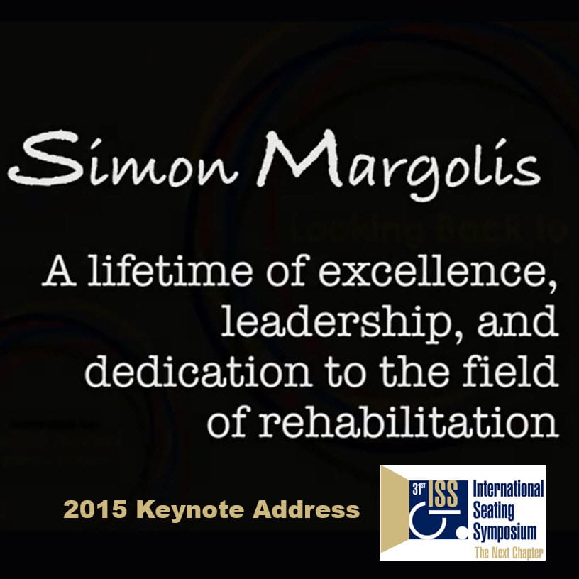Simon Margolis Prophetic Keynote