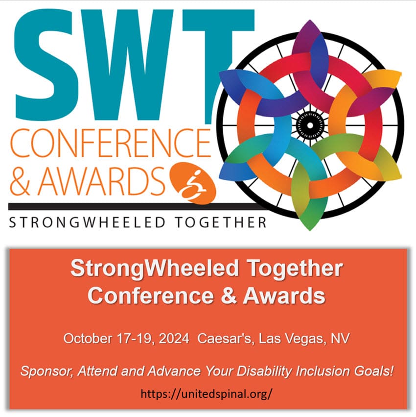 SWT Conference