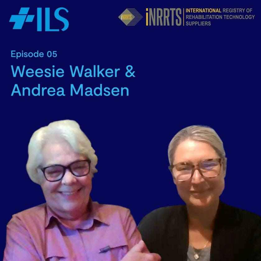 Redefining What’s Possible