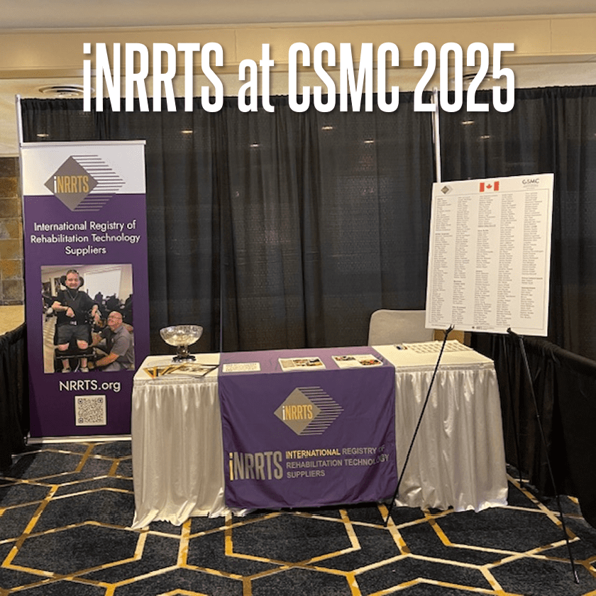 iNRRTS at CSMC 2025