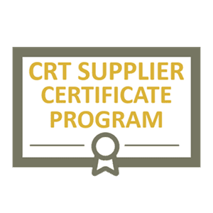 ATSA Course 1: The Role of the Complex Rehabilitation Technology (CRT) Supplier